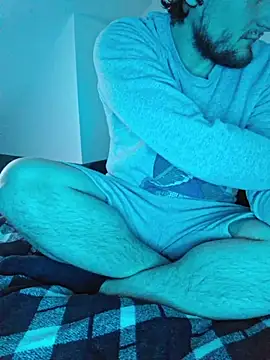 Ghost Pie online show from February 20, 5:02 pm