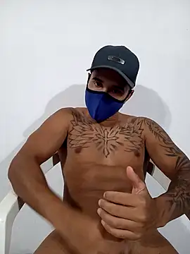 Felipe4848 online show from March 22, 2:37 am