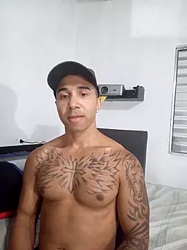 Felipe4848 online show from April 1, 1:06 am