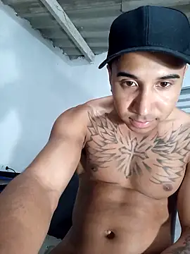 Felipe4848 online show from April 2, 12:19 am