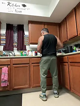 tigre6911 online show from March 3, 9:04 am