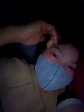 May-Ne online show from January 11, 4:01 pm