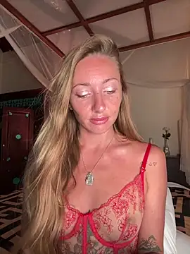 OpheliaRoxx online show from March 26, 1:33 am