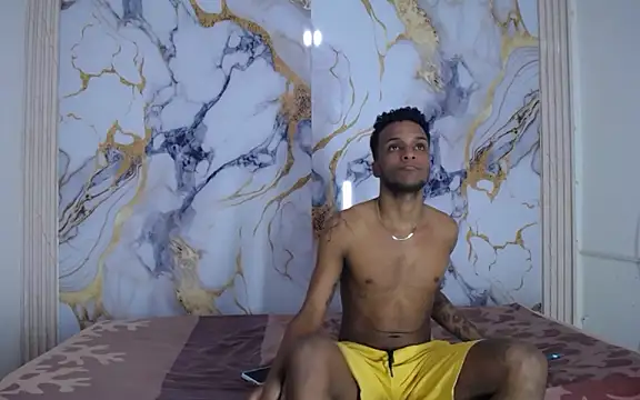 Damian and theo online show from January 16, 7:18 pm