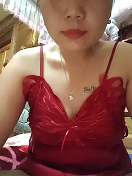 Miu sexyy98 online show from April 22, 2:18 pm