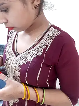 Kavya79 online show from December 20, 5:03 am