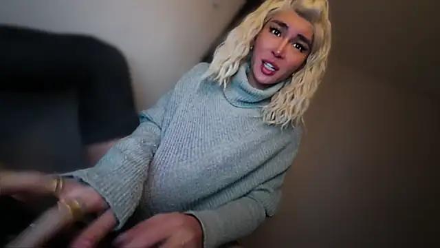 mxshemale ladyboy online show from December 4, 9:56 pm