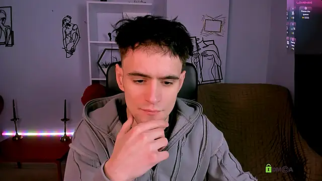 jason dotori online show from January 18, 10:41 am