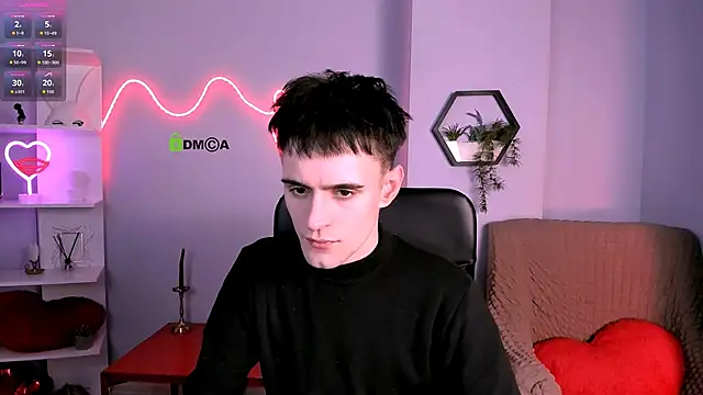 jason dotori online show from February 2, 8:18 pm