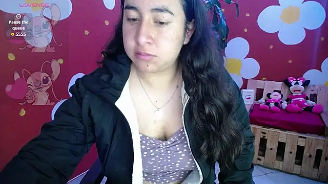 dollspicy online show from December 18, 11:27 am