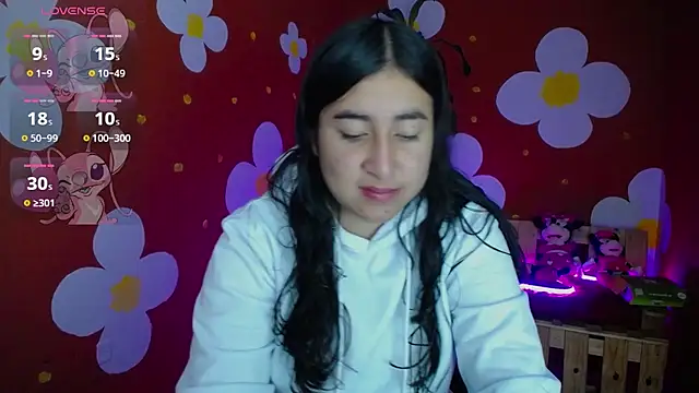 dollspicy online show from January 7, 10:29 am