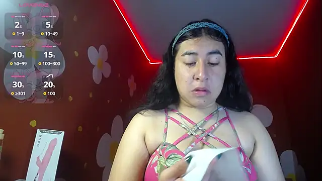 dollspicy online show from February 11, 11:26 am