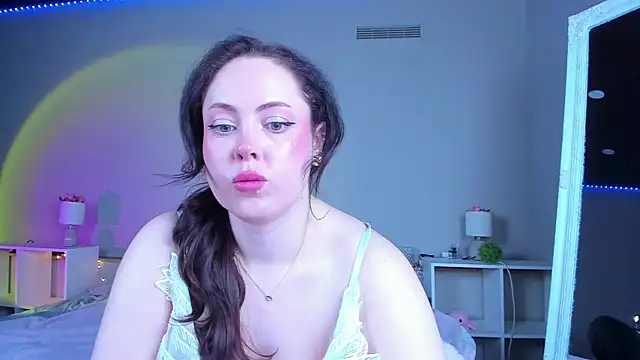 AlbaLimory online show from May 15, 1:18 pm