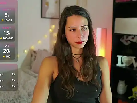 Dina caguimbal online show from January 9, 2:42 pm