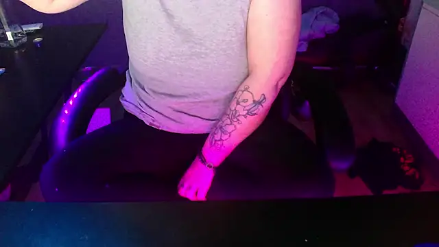 Snapshot of nanalein chatting on February 3, 6:46 pm nanalein online show from February 3, 6:46 pm