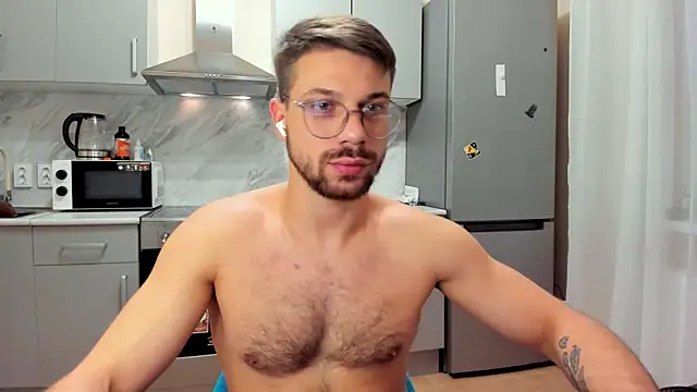 Tony Wolf online show from February 23, 8:17 pm