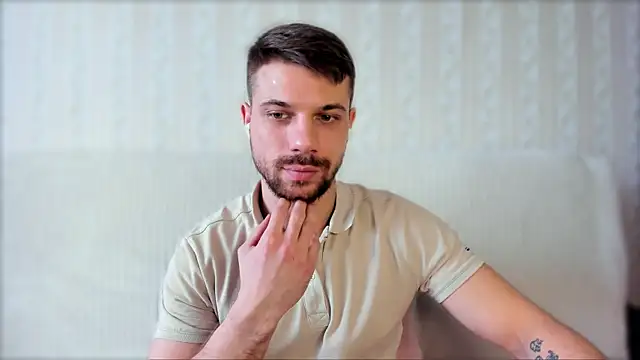 Tony Wolf online show from March 10, 11:15 am