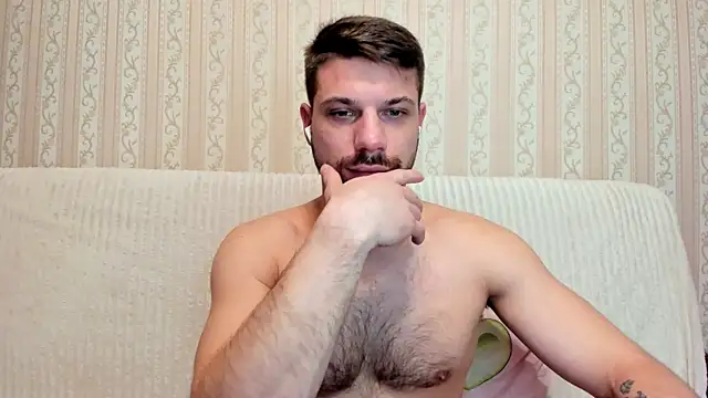 Tony Wolf online show from March 15, 2:01 pm