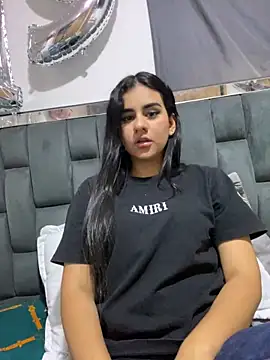 GabyFosterr14 online show from December 23, 4:32 am