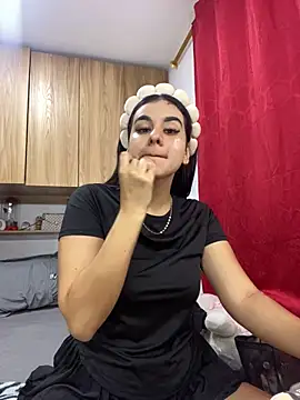 GabyFosterr14 online show from February 10, 8:46 pm