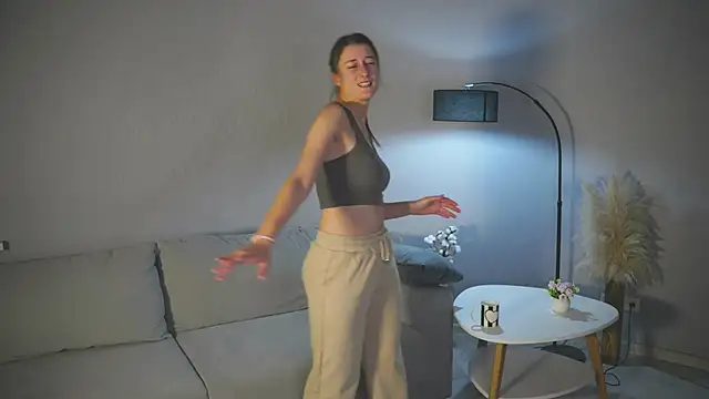 MarloAltig online show from December 19, 2:29 am