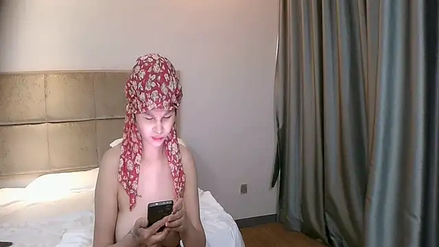 SuoMiSuo666 online show from December 21, 5:14 am