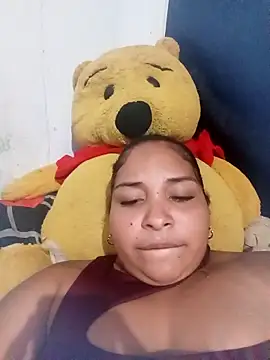 Dirty-Fat-Horny online show from May 10, 7:19 pm