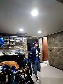 MapeDiamond online show from January 7, 10:51 am