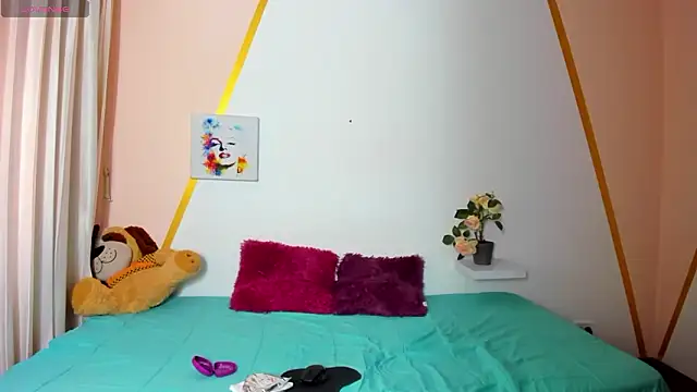 MapeDiamond online show from March 13, 1:07 pm