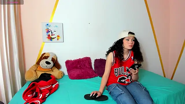 MapeDiamond online show from May 6, 3:17 pm