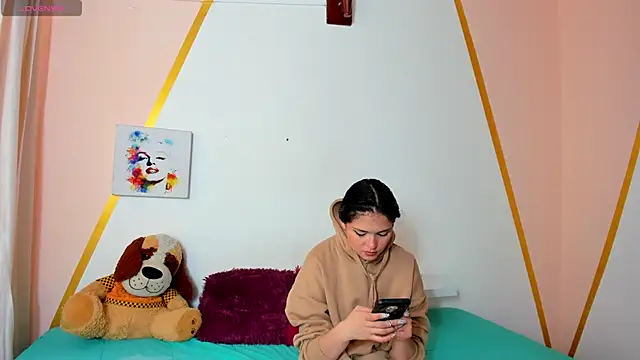 MapeDiamond online show from May 8, 3:06 pm