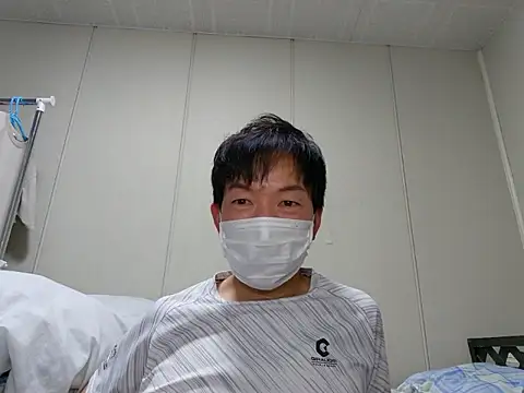 sweets danshi online show from December 21, 12:45 pm