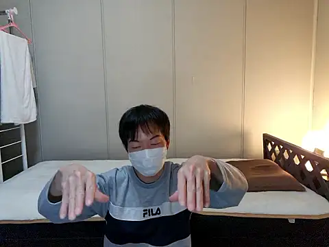 sweets danshi online show from February 6, 1:36 pm