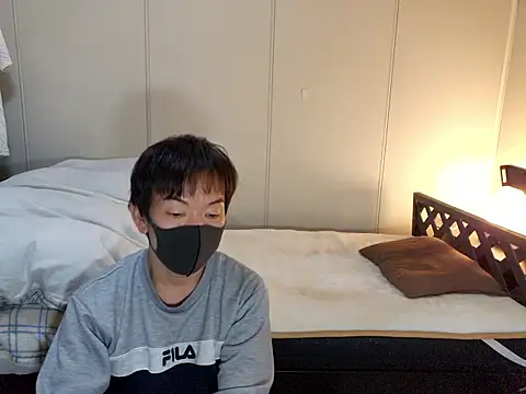 sweets danshi online show from February 13, 1:51 pm