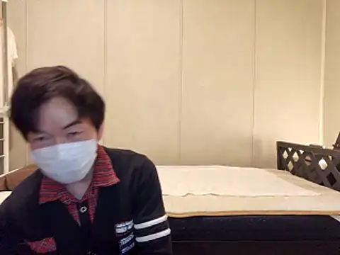 sweets danshi online show from March 4, 1:17 pm