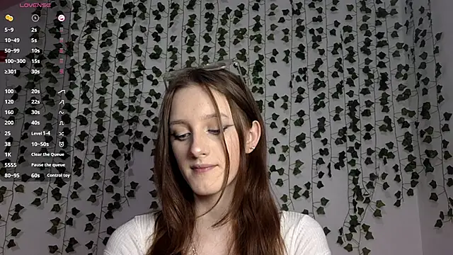 Snapshot of LisaBoddy chatting on February 17, 1:07 pm LisaBoddy online show from February 17, 1:07 pm