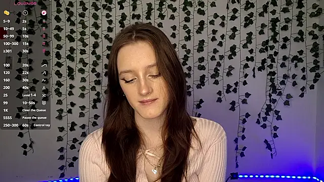 Snapshot of LisaBoddy chatting on February 22, 12:26 pm LisaBoddy online show from February 22, 12:26 pm