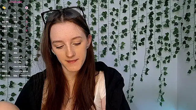 Snapshot of LisaBoddy chatting on March 2, 12:56 pm LisaBoddy online show from March 2, 12:56 pm