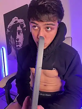 Snapshot of lian_fooxx chatting on February 20, 3:58 am lian fooxx online show from February 20, 3:58 am