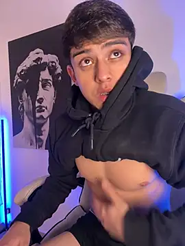 Snapshot of lian_fooxx chatting on February 25, 3:49 am lian fooxx online show from February 25, 3:49 am