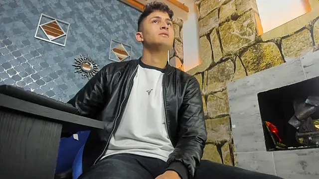 Ethan Waalker online show from January 7, 3:31 am