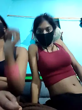 Snapshot of Aaradhya-Rani chatting on February 4, 5:57 am Aaradhya-Rani online show from February 4, 5:57 am