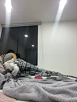 Snapshot of vanesita_ chatting on January 19, 2:48 am vanesita online show from January 19, 2:48 am