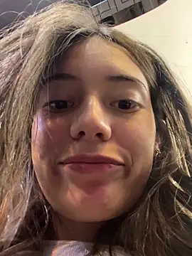 Snapshot of vanesita_ chatting on February 9, 12:25 am vanesita online show from February 9, 12:25 am