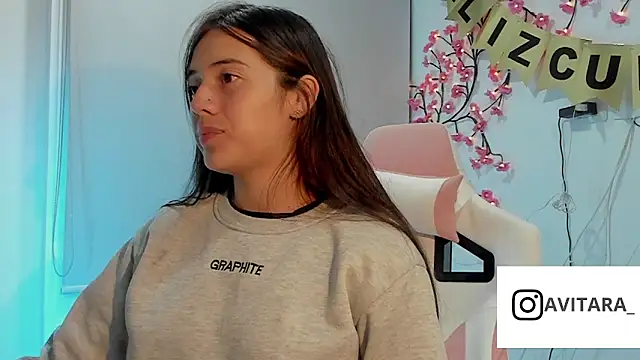 Snapshot of vanesita_ chatting on February 10, 1:10 am vanesita online show from February 10, 1:10 am