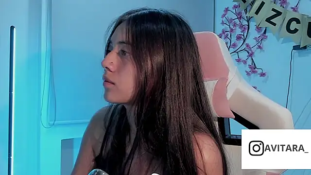 Snapshot of vanesita_ chatting on February 16, 2:07 am vanesita online show from February 16, 2:07 am