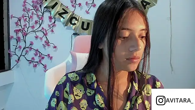 Snapshot of vanesita_ chatting on March 22, 2:26 am vanesita online show from March 22, 2:26 am