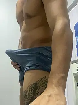 moreno dotado22 online show from April 24, 3:47 pm