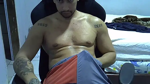 moreno dotado22 online show from August 4, 1:42 am