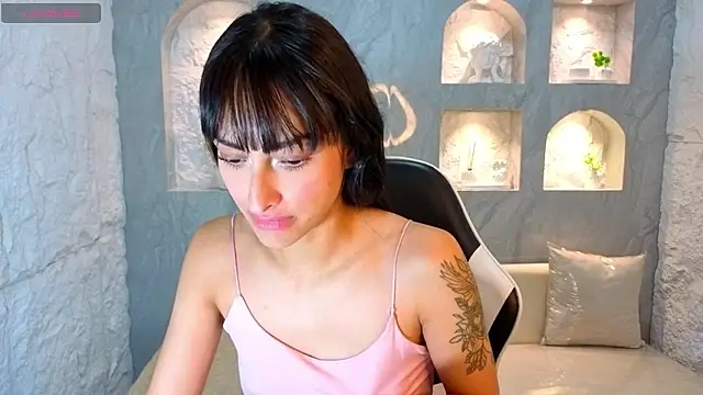 Tifany Tx online show from January 14, 12:55 pm